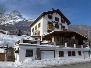 Vallorcine